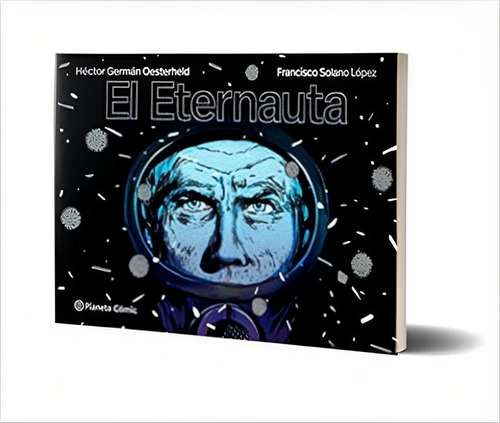 Libro El Eternauta (ed. Economica)libro /814