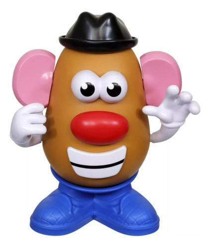 Mr Potato Head Spud 15 Cm Hasbro