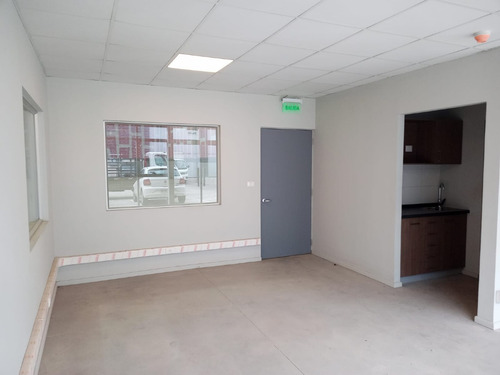 Oportunidad De Venta Ultima Bodega Nueva