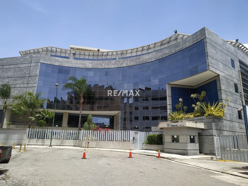 Venta De Oficina En El Edificio Tecnoavila, Boleíta Norte T4 172m2