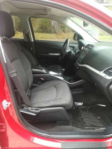 Dodge Journey 2015 3.6 Sxt Fl