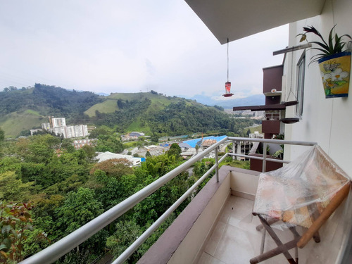 Imagen 26 de 30 de Venta Apartamento El Trébol, Manizales Codigo 5738789
