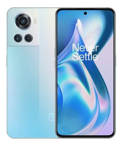 Oneplus Ace 1 5g Pgkm10 (10r) 12gb 256gb Dual Sim One Plus