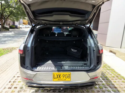 Range Rover Sport Dynamic Se 300ps Dsl