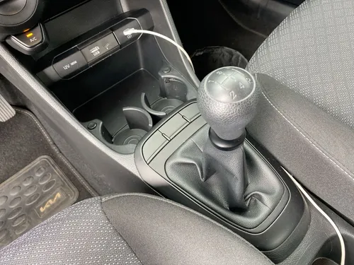 Kia Picanto 1.0 Vibrant
