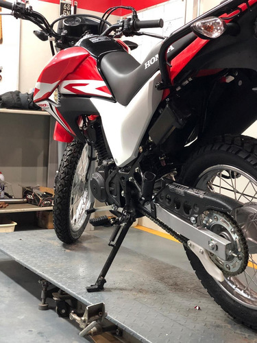 Honda Xr 190- 2022 - Distribuidora Oeste Domotos