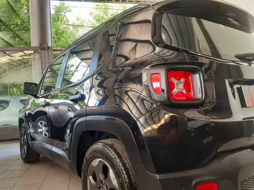 Jeep Renegade Sport 1.8
