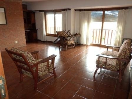 Imagen 2 de 9 de Excelente Ph En Planta Alta 4 Ambientes
