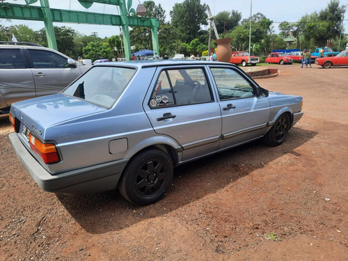 Volkswagen Senda 1.6 Nafta