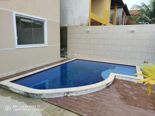 Imagem 21 de 30 de Casa - Ca00133 - 67826082
