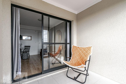 Apartamento Para Aluguel - Centro, 2 Quartos, 51 - 893032730