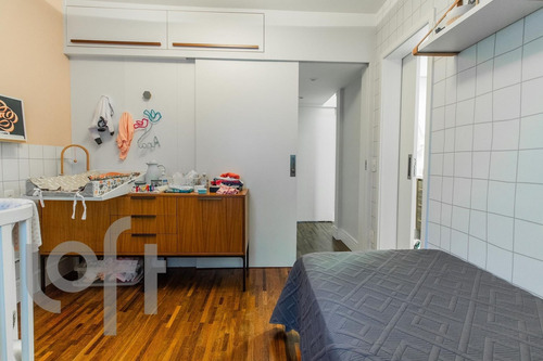 Imagem 25 de 27 de Apartamento - Ap15097 - 69683787