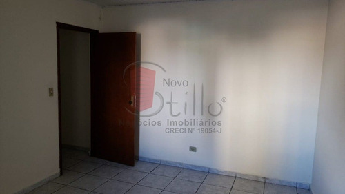 Imagem 5 de 15 de Apartamento - Alto Da Mooca - Ref: 10397 - L-10397