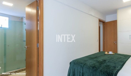 Imagem 16 de 30 de Apartamento 3 Quartos (1 Suíte) Com Varanda, 1 Vaga E Lazer Completo No Humaitá - Ap01806 - 70575070