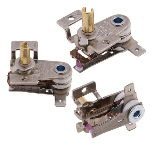 Termostato Kst220 T250 16a Aquecedor A Oleo Cadence 90c 90o