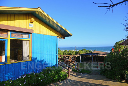 Imagen 16 de 17 de Casa Isla Negra