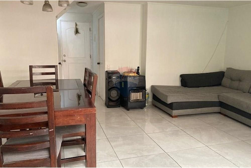 ¡tu Nuevo Hogar En Puente Alto!