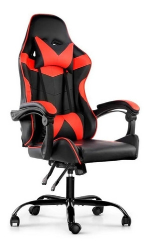 Silla De Pc Gamer - Hogar - Sillón De Escritorio - Giratoria