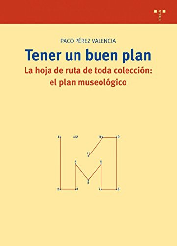 Libro Tener Un Buen Plan La Hoja De Ruta De Toda De Perez Va