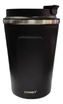 Comprar Jarra Vaso Térmico Comet Doble Pared De Acero 380ml