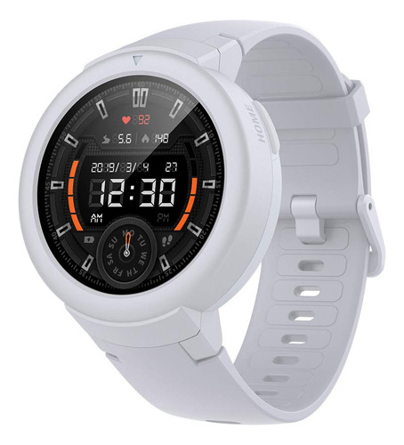 Reloj Inteligente Para Android iPhone Bateria 20 Dia Gps Al