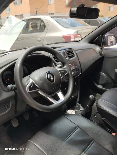 Renault Sandero 1.6 Authentique / Life