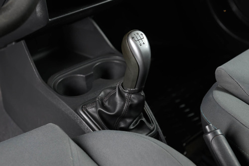Chevrolet Agile 1.4 Lt