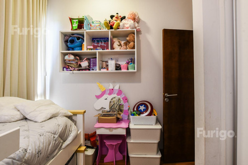 Casa En 3 Dormitorios En Soldini - Barrio Las Pérgolas