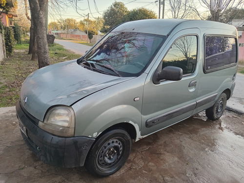 Renault Kangoo 1.9 D Confort