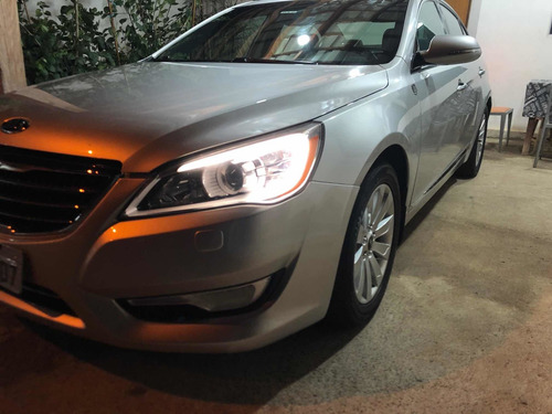 Kia Cadenza 2011 3.5 Ex Aut. 4p