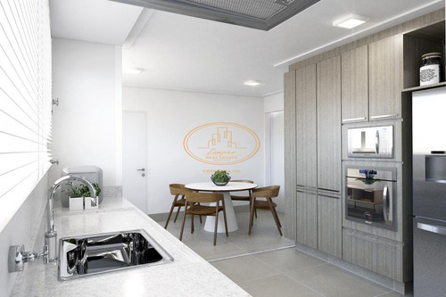 Apartamento Com 2 Dormitório(s) Localizado(a) No Bairro Higienópolis Em São Paulo / São Paulo - 5155:909705