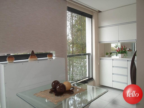 Imagem 3 de 25 de Apartamento - Ref: 166725