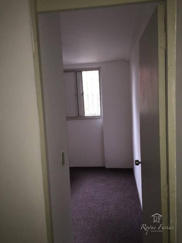 Imagem 5 de 19 de Apartamento Residencial À Venda, Morumbi, São Paulo. - Ap3638