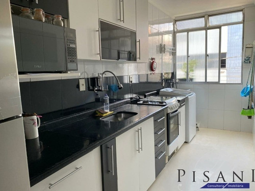 Imagem 2 de 14 de Cesario De Melo, Lindo Apartamento, Totalmente Reformado E Com Armários Planejados - Ap02778 - 69403318