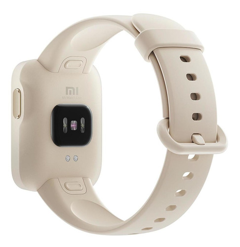 Xiaomi Mi Watch Lite Ivory