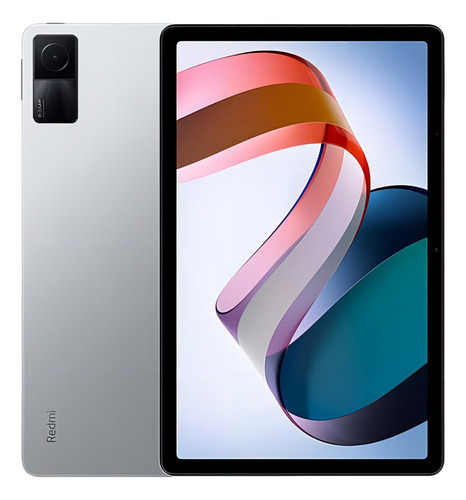 Tablet Xiaomi Redmi Pad 128gb Moonlight Silver