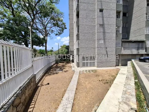 Venta Apartamento La Urbina Ls
