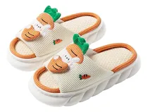 Comprar Zapatillas Peludas, Pantuflas Mujer,pantuflas De Lino