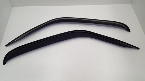 Imagen 3 de 5 de Juego Deflector Ford Ranger 97/11 Ventanilla Delantera