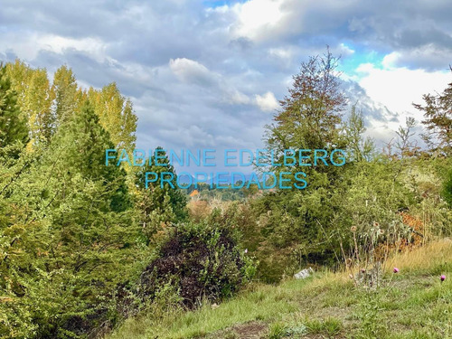 Imagen 10 de 20 de Terreno 2000 M2 En Peñon Del Lolog - San Martin De Los Andes