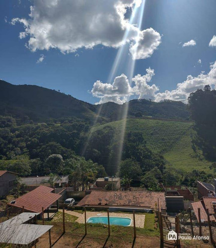 Imagem 18 de 20 de Chácara Com 2 Dormitórios À Venda, 1000 M² Por R$ 260.000,00 - Laranjeiras - Caldas/mg - Ch0121