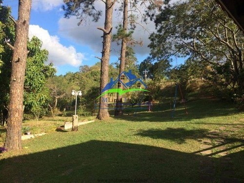 Imagem 15 de 15 de Chácara Para Venda Em Piracaia - 168