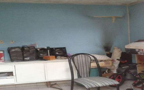 Imagem 5 de 11 de Casa Pq Vitoria 120 M² - 15162