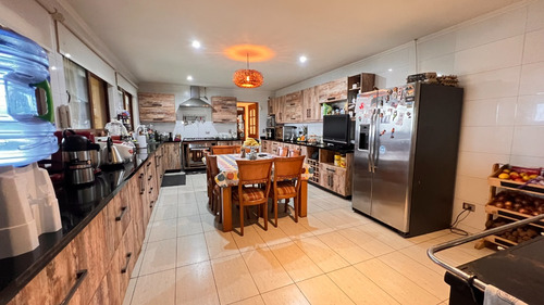Se Vende Exclusiva Casa Camino Las Rastras Talca