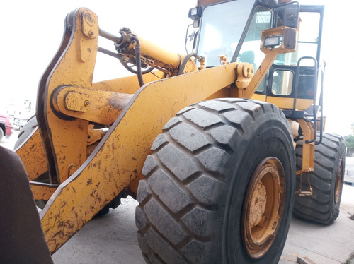 Cargador Frontal Komatsu Wa450-2 1995 Excelentes Condiciones