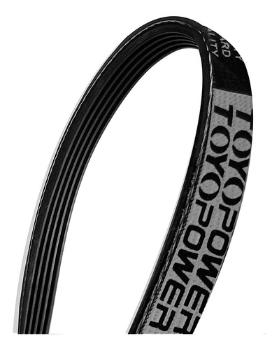 Banda 865 Mm A/a Bmw 325ci 2.5l V6 2001/2002 Toyopower