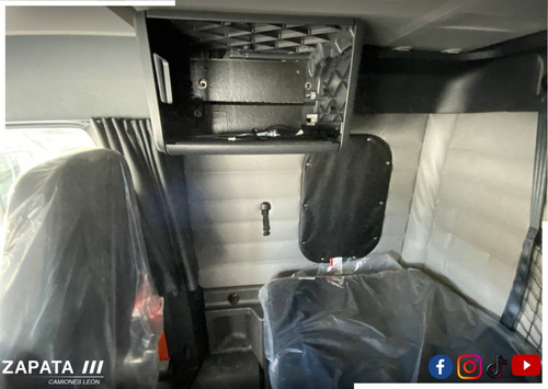 Tracto Cascadia Cam 60 Dd13 Dt12 Freightliner T.automati Em