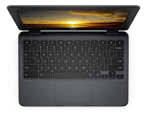 Computadora Portátil Dell Chromebook, Computadora Portátil D