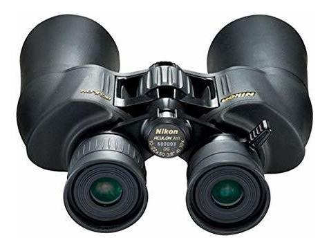 Nikon 8252 Aculon A211 10-22x50 Zoom Binocular (negro)