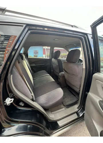 Hyundai Tucson 2.0 Gl 4x2